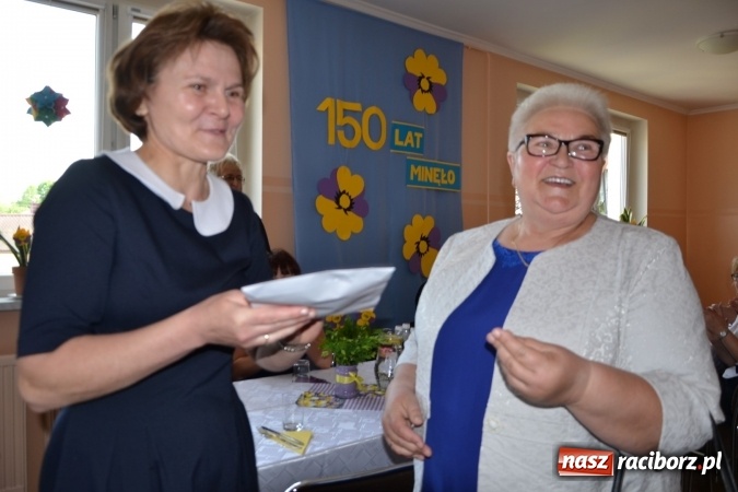 Zdjęcie w galerii na portalu naszraciborz.pl: Dziś w Owiszczach świętowano 150-lecie miejscowej szkoły wiadomości z regionu