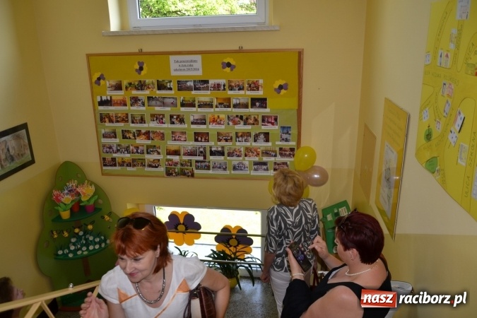 Zdjęcie w galerii na portalu naszraciborz.pl: Dziś w Owiszczach świętowano 150-lecie miejscowej szkoły wiadomości z regionu