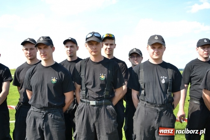 Zdjęcie w galerii na portalu naszraciborz.pl: IX Zawody Strażackie w Rudyszwałdzie. Bolesław najlepszy  wiadomości z regionu