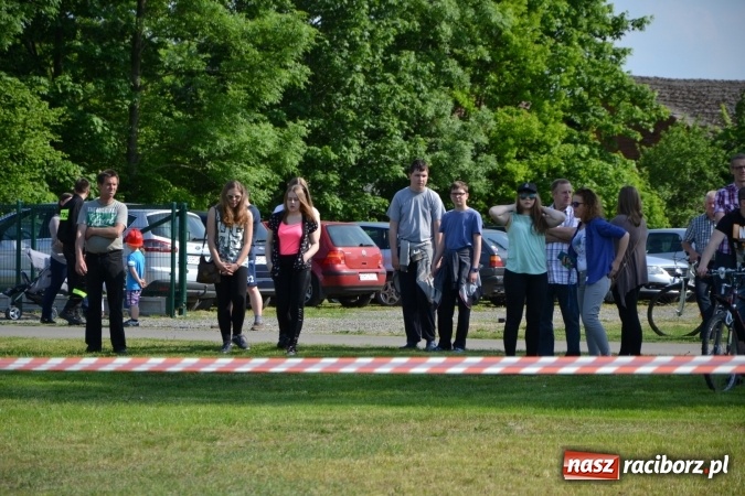 Zdjęcie w galerii na portalu naszraciborz.pl: IX Zawody Strażackie w Rudyszwałdzie. Bolesław najlepszy  wiadomości z regionu