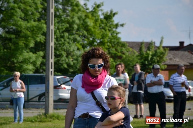 Zdjęcie w galerii na portalu naszraciborz.pl: IX Zawody Strażackie w Rudyszwałdzie. Bolesław najlepszy  wiadomości z regionu