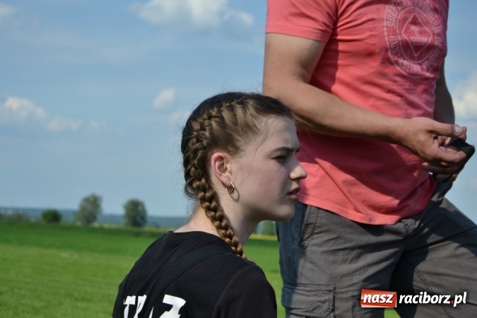 Zdjęcie w galerii na portalu naszraciborz.pl: IX Zawody Strażackie w Rudyszwałdzie. Bolesław najlepszy  wiadomości z regionu