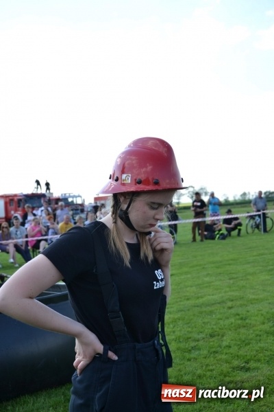 Zdjęcie w galerii na portalu naszraciborz.pl: IX Zawody Strażackie w Rudyszwałdzie. Bolesław najlepszy  wiadomości z regionu