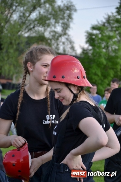 Zdjęcie w galerii na portalu naszraciborz.pl: IX Zawody Strażackie w Rudyszwałdzie. Bolesław najlepszy  wiadomości z regionu