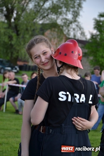 Zdjęcie w galerii na portalu naszraciborz.pl: IX Zawody Strażackie w Rudyszwałdzie. Bolesław najlepszy  wiadomości z regionu