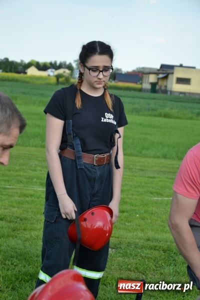 Zdjęcie w galerii na portalu naszraciborz.pl: IX Zawody Strażackie w Rudyszwałdzie. Bolesław najlepszy  wiadomości z regionu