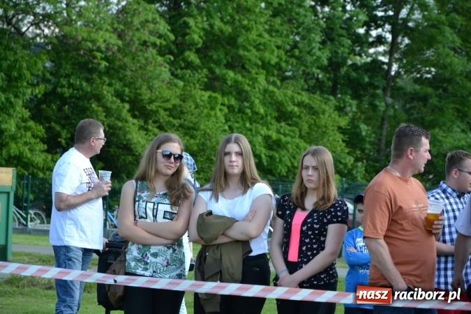 Zdjęcie w galerii na portalu naszraciborz.pl: IX Zawody Strażackie w Rudyszwałdzie. Bolesław najlepszy  wiadomości z regionu