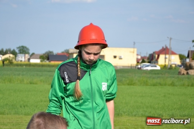 Zdjęcie w galerii na portalu naszraciborz.pl: IX Zawody Strażackie w Rudyszwałdzie. Bolesław najlepszy  wiadomości z regionu