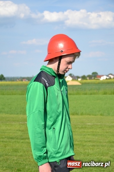 Zdjęcie w galerii na portalu naszraciborz.pl: IX Zawody Strażackie w Rudyszwałdzie. Bolesław najlepszy  wiadomości z regionu