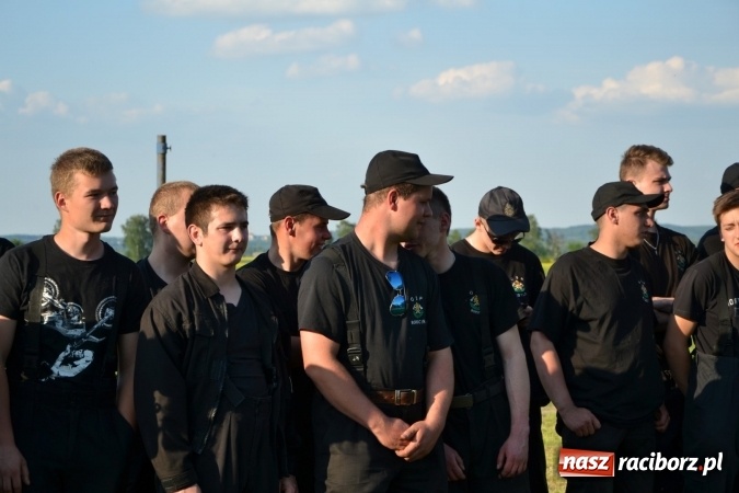 Zdjęcie w galerii na portalu naszraciborz.pl: IX Zawody Strażackie w Rudyszwałdzie. Bolesław najlepszy  wiadomości z regionu
