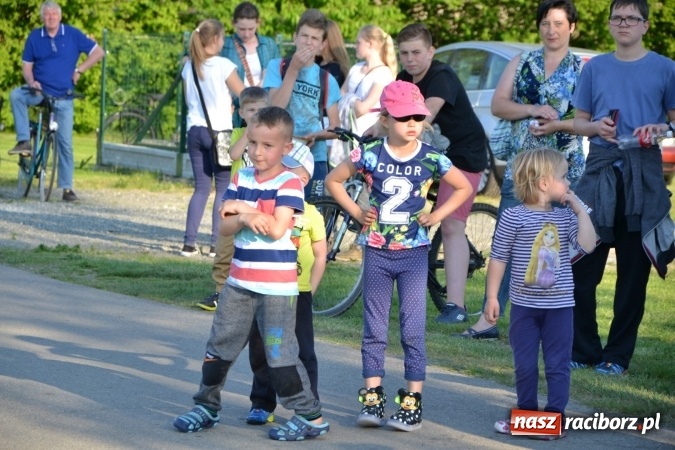 Zdjęcie w galerii na portalu naszraciborz.pl: IX Zawody Strażackie w Rudyszwałdzie. Bolesław najlepszy  wiadomości z regionu
