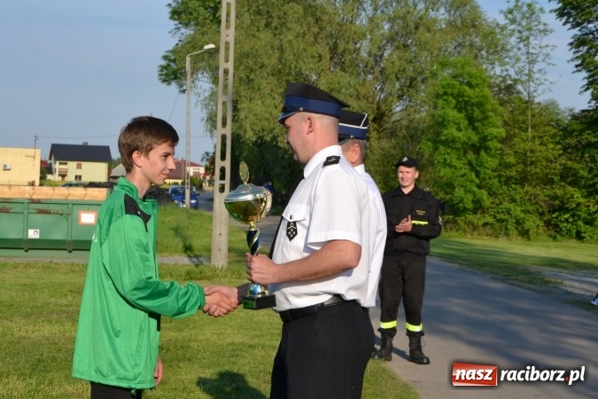 Zdjęcie w galerii na portalu naszraciborz.pl: IX Zawody Strażackie w Rudyszwałdzie. Bolesław najlepszy  wiadomości z regionu