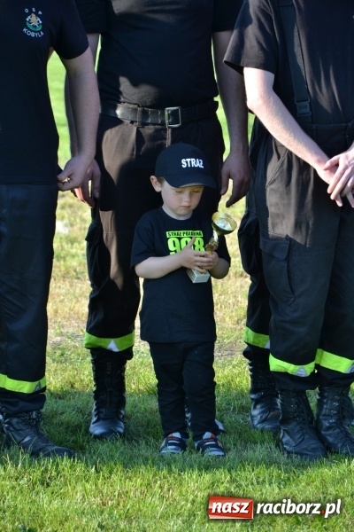 Zdjęcie w galerii na portalu naszraciborz.pl: IX Zawody Strażackie w Rudyszwałdzie. Bolesław najlepszy  wiadomości z regionu