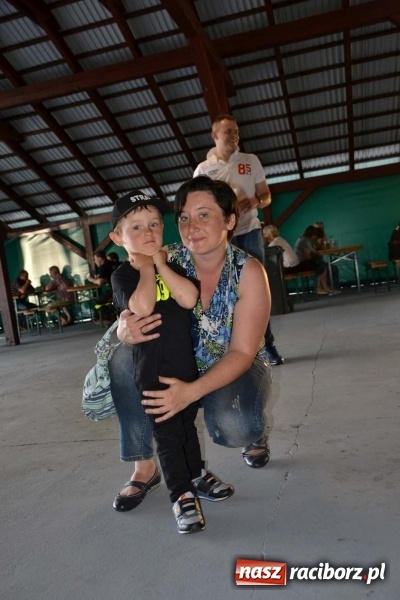 Zdjęcie w galerii na portalu naszraciborz.pl: IX Zawody Strażackie w Rudyszwałdzie. Bolesław najlepszy  wiadomości z regionu