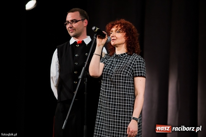 Zdjęcie w galerii na portalu naszraciborz.pl: Raciborski Dzień Seniora oraz 10-lecie działalności grupy Seniorzy ZPiT Strzecha wiadomości z regionu