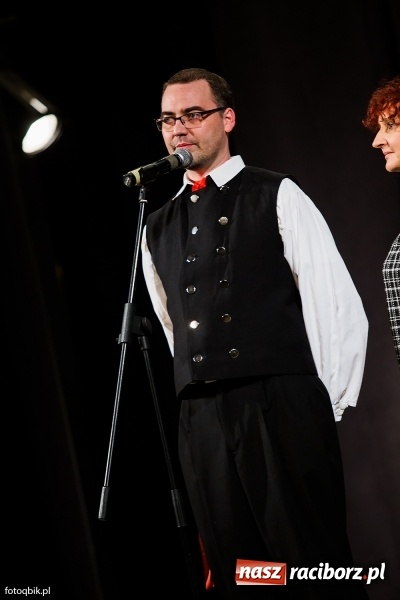 Zdjęcie w galerii na portalu naszraciborz.pl: Raciborski Dzień Seniora oraz 10-lecie działalności grupy Seniorzy ZPiT Strzecha wiadomości z regionu