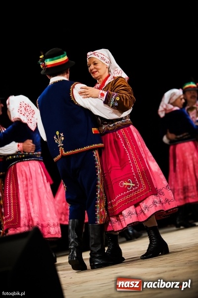 Zdjęcie w galerii na portalu naszraciborz.pl: Raciborski Dzień Seniora oraz 10-lecie działalności grupy Seniorzy ZPiT Strzecha wiadomości z regionu