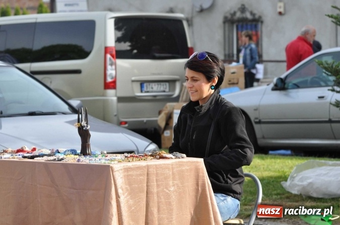 Zdjęcie w galerii na portalu naszraciborz.pl: Rekordowa liczba stoisk na Jarmarku na Granicy w Chałupkach!  wiadomości z regionu