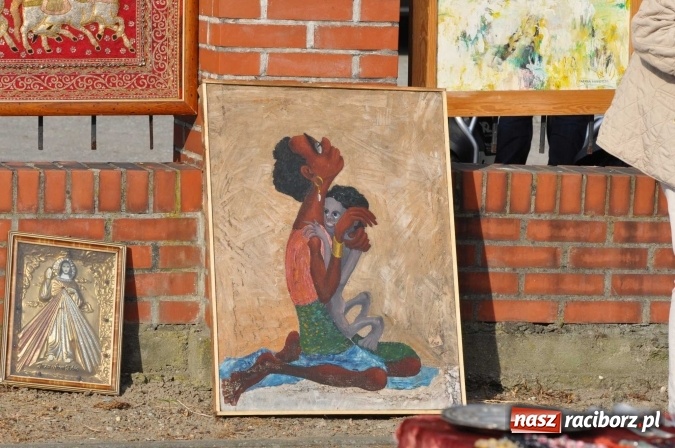 Zdjęcie w galerii na portalu naszraciborz.pl: Rekordowa liczba stoisk na Jarmarku na Granicy w Chałupkach!  wiadomości z regionu