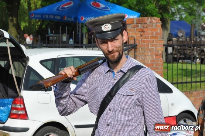Zdjęcie w galerii na portalu naszraciborz.pl: Rekordowa liczba stoisk na Jarmarku na Granicy w Chałupkach!  wiadomości z regionu