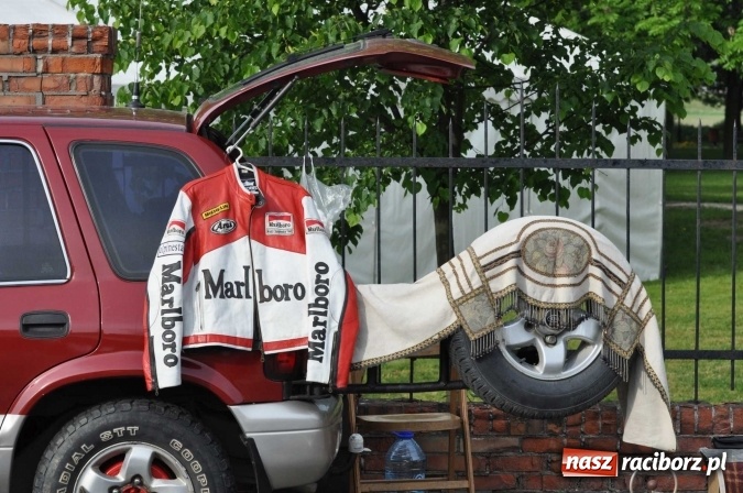 Zdjęcie w galerii na portalu naszraciborz.pl: Rekordowa liczba stoisk na Jarmarku na Granicy w Chałupkach!  wiadomości z regionu
