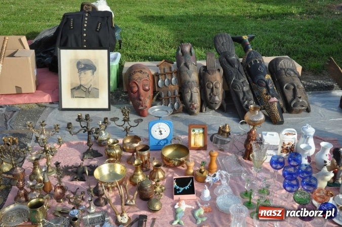 Zdjęcie w galerii na portalu naszraciborz.pl: Rekordowa liczba stoisk na Jarmarku na Granicy w Chałupkach!  wiadomości z regionu