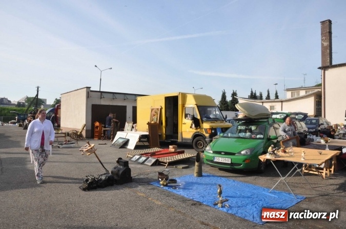 Zdjęcie w galerii na portalu naszraciborz.pl: Rekordowa liczba stoisk na Jarmarku na Granicy w Chałupkach!  wiadomości z regionu