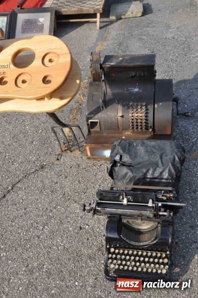 Zdjęcie w galerii na portalu naszraciborz.pl: Rekordowa liczba stoisk na Jarmarku na Granicy w Chałupkach!  wiadomości z regionu