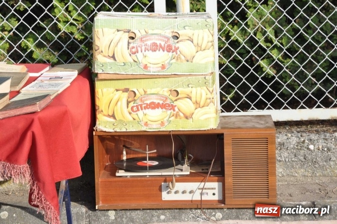 Zdjęcie w galerii na portalu naszraciborz.pl: Rekordowa liczba stoisk na Jarmarku na Granicy w Chałupkach!  wiadomości z regionu