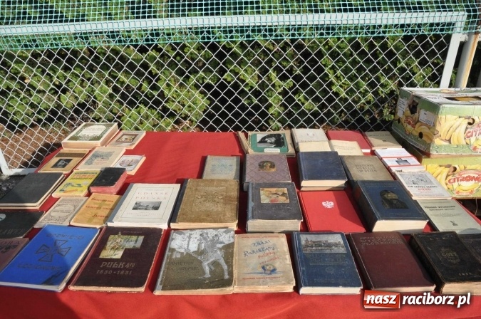 Zdjęcie w galerii na portalu naszraciborz.pl: Rekordowa liczba stoisk na Jarmarku na Granicy w Chałupkach!  wiadomości z regionu