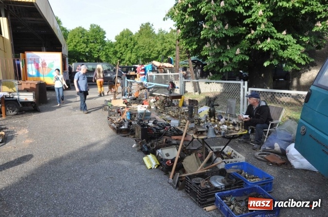 Zdjęcie w galerii na portalu naszraciborz.pl: Rekordowa liczba stoisk na Jarmarku na Granicy w Chałupkach!  wiadomości z regionu