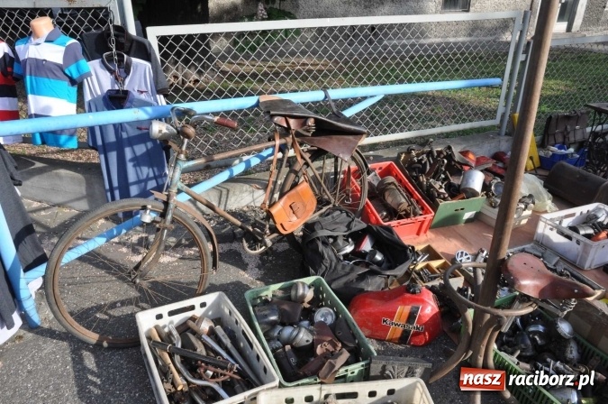 Zdjęcie w galerii na portalu naszraciborz.pl: Rekordowa liczba stoisk na Jarmarku na Granicy w Chałupkach!  wiadomości z regionu