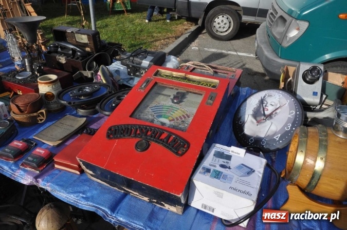 Zdjęcie w galerii na portalu naszraciborz.pl: Rekordowa liczba stoisk na Jarmarku na Granicy w Chałupkach!  wiadomości z regionu