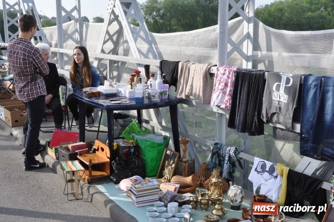 Zdjęcie w galerii na portalu naszraciborz.pl: Rekordowa liczba stoisk na Jarmarku na Granicy w Chałupkach!  wiadomości z regionu