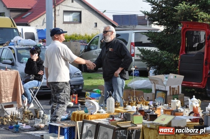 Zdjęcie w galerii na portalu naszraciborz.pl: Rekordowa liczba stoisk na Jarmarku na Granicy w Chałupkach!  wiadomości z regionu