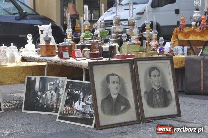Zdjęcie w galerii na portalu naszraciborz.pl: Rekordowa liczba stoisk na Jarmarku na Granicy w Chałupkach!  wiadomości z regionu