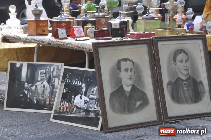 Zdjęcie w galerii na portalu naszraciborz.pl: Rekordowa liczba stoisk na Jarmarku na Granicy w Chałupkach!  wiadomości z regionu