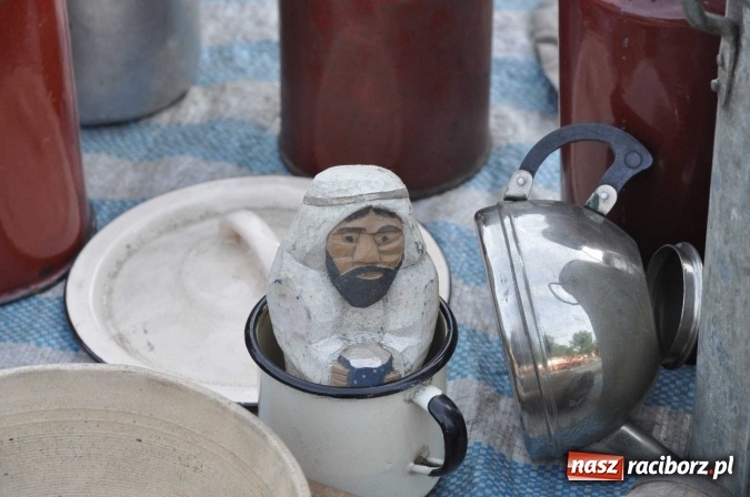 Zdjęcie w galerii na portalu naszraciborz.pl: Rekordowa liczba stoisk na Jarmarku na Granicy w Chałupkach!  wiadomości z regionu