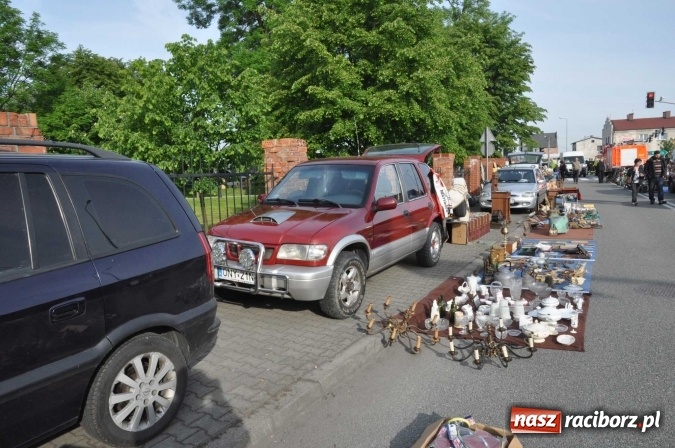 Zdjęcie w galerii na portalu naszraciborz.pl: Rekordowa liczba stoisk na Jarmarku na Granicy w Chałupkach!  wiadomości z regionu