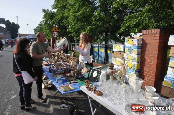 Zdjęcie w galerii na portalu naszraciborz.pl: Rekordowa liczba stoisk na Jarmarku na Granicy w Chałupkach!  wiadomości z regionu