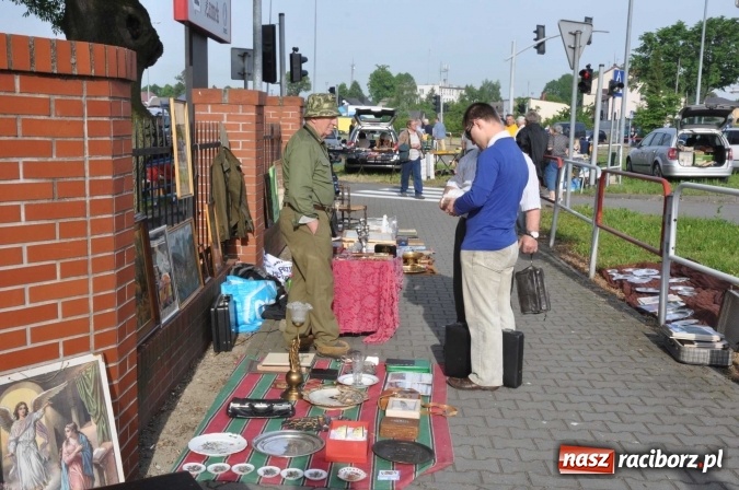 Zdjęcie w galerii na portalu naszraciborz.pl: Rekordowa liczba stoisk na Jarmarku na Granicy w Chałupkach!  wiadomości z regionu