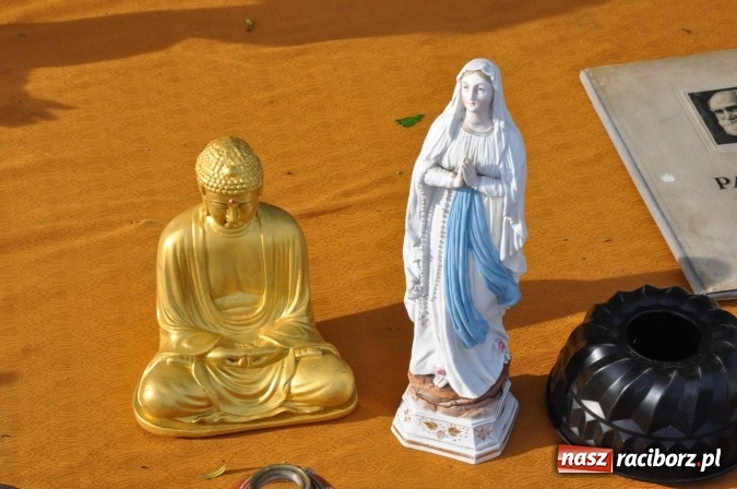 Zdjęcie w galerii na portalu naszraciborz.pl: Rekordowa liczba stoisk na Jarmarku na Granicy w Chałupkach!  wiadomości z regionu