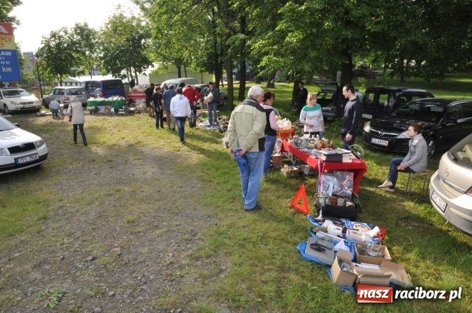 Zdjęcie w galerii na portalu naszraciborz.pl: Rekordowa liczba stoisk na Jarmarku na Granicy w Chałupkach!  wiadomości z regionu