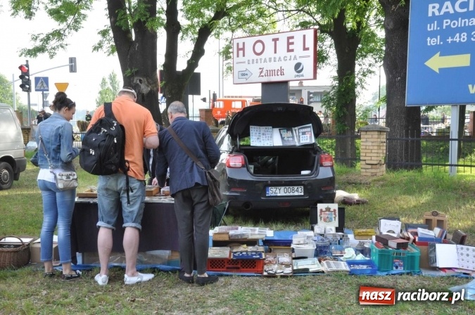 Zdjęcie w galerii na portalu naszraciborz.pl: Rekordowa liczba stoisk na Jarmarku na Granicy w Chałupkach!  wiadomości z regionu