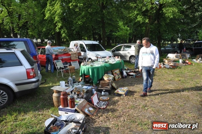 Zdjęcie w galerii na portalu naszraciborz.pl: Rekordowa liczba stoisk na Jarmarku na Granicy w Chałupkach!  wiadomości z regionu