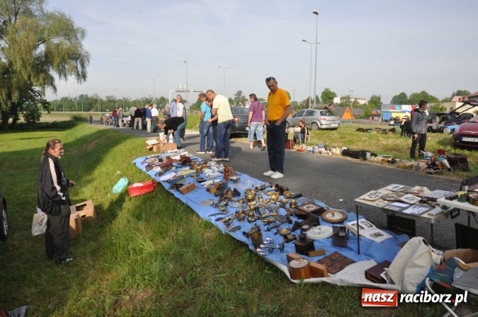 Zdjęcie w galerii na portalu naszraciborz.pl: Rekordowa liczba stoisk na Jarmarku na Granicy w Chałupkach!  wiadomości z regionu