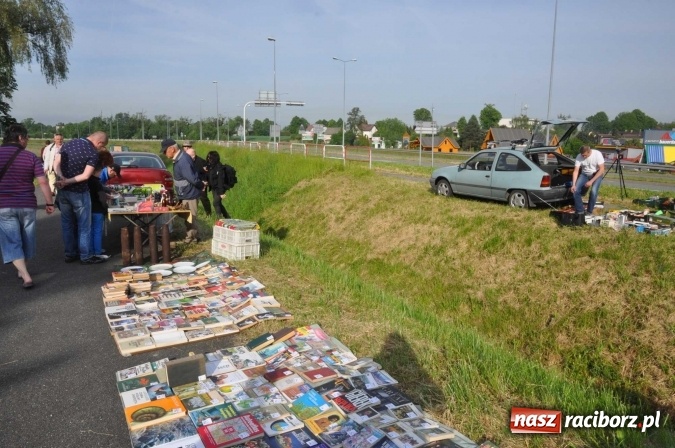 Zdjęcie w galerii na portalu naszraciborz.pl: Rekordowa liczba stoisk na Jarmarku na Granicy w Chałupkach!  wiadomości z regionu