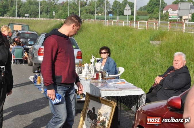 Zdjęcie w galerii na portalu naszraciborz.pl: Rekordowa liczba stoisk na Jarmarku na Granicy w Chałupkach!  wiadomości z regionu