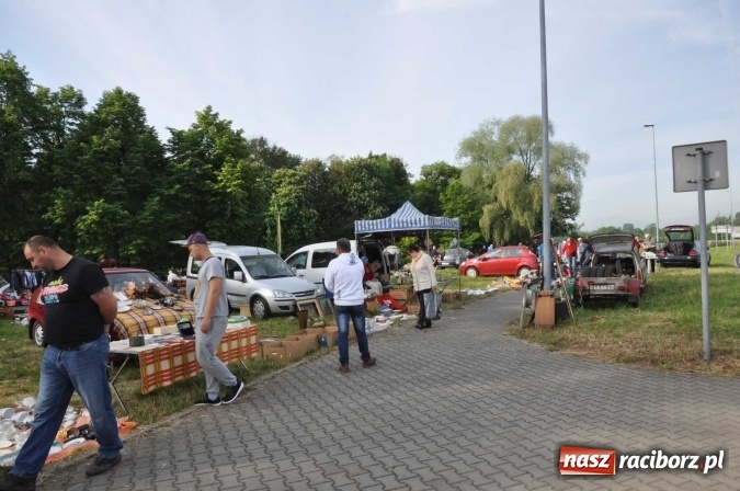 Zdjęcie w galerii na portalu naszraciborz.pl: Rekordowa liczba stoisk na Jarmarku na Granicy w Chałupkach!  wiadomości z regionu