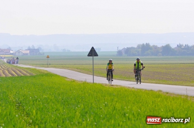 Zdjęcie w galerii na portalu naszraciborz.pl: W gościnie u świętego Urbana wiadomości z regionu
